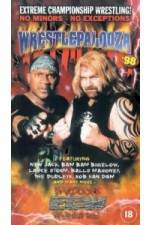 Watch ECW Wrestlepalooza Xmovies8