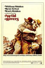 Watch Wild Rovers Xmovies8