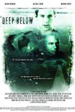 Watch The Deep Below Xmovies8