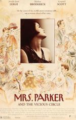 Watch Mrs. Parker and the Vicious Circle Xmovies8