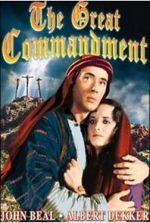Watch The Great Commandment Xmovies8