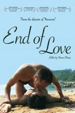 Watch End of Love Xmovies8