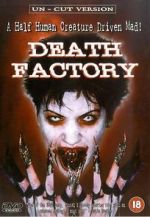 Watch Death Factory Xmovies8