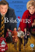 Watch The Borrowers Xmovies8