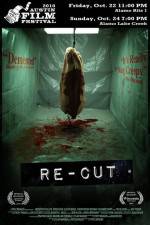 Watch Re-Cut Xmovies8