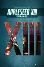 Watch Appleseed XIII: Ouranos Xmovies8