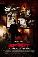 Watch The Spirit Xmovies8