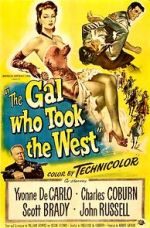 Watch The Gal Who Took the West Xmovies8