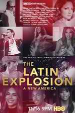 Watch The Latin Explosion: A New America Xmovies8
