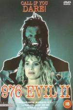 Watch 976-Evil II Xmovies8