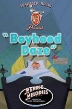 Watch Boyhood Daze (Short 1957) Xmovies8
