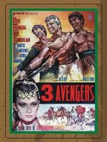 Watch The Three Avengers Xmovies8