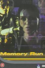 Watch Memory Run AKA Synapse Xmovies8