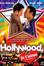 Watch Hollywood je t'aime Xmovies8