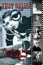 Watch Kurt Cobain - The Early Life Of A Legend Xmovies8