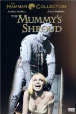 Watch The Mummy's Shroud Xmovies8
