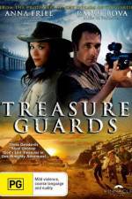 Watch Treasure Guards Xmovies8