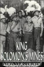 Watch King Solomon's Mines Xmovies8
