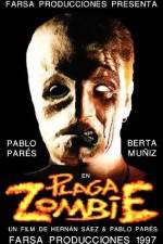 Watch Plaga zombie Xmovies8