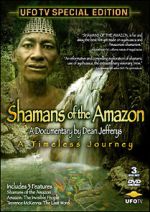 Watch Shamans of the Amazon Xmovies8