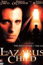 Watch The Lazarus Child Xmovies8