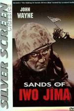 Watch Sands of Iwo Jima Xmovies8