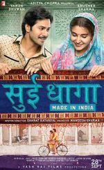 Watch Sui Dhaaga: Made in India Xmovies8