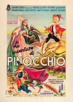 Watch Le avventure di Pinocchio Xmovies8