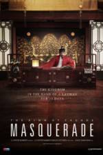 Watch Masquerade Xmovies8