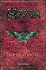 Watch Saxon: The Chronicles Xmovies8