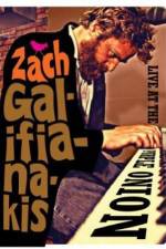 Watch Zach Galifianakis: Live at the Purple Onion Xmovies8