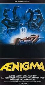 Watch Aenigma Xmovies8