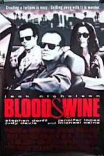 Watch Blood and Wine Xmovies8