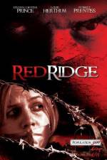 Watch Red Ridge Xmovies8