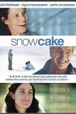 Watch Snow Cake Xmovies8