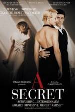 Watch Un secret Xmovies8