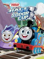 Watch Thomas & Friends: All Engines Go - Race for the Sodor Cup Xmovies8