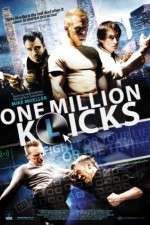Watch One Million K(l)icks Xmovies8