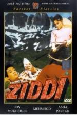 Watch Ziddi Xmovies8