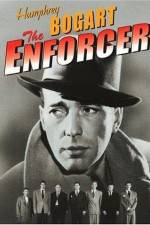 Watch The Enforcer Xmovies8