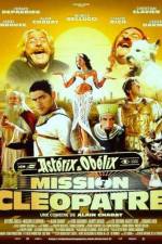 Watch Asterix & Obelix: Mission Cleopâtre Xmovies8