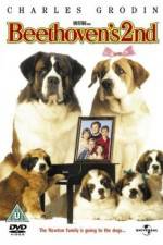 Watch Beethoven's 2nd Xmovies8