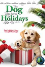 Watch The Dog Who Saved the Holidays Xmovies8