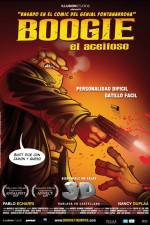 Watch Boogie el aceitoso Xmovies8