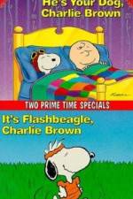 Watch Hes Your Dog Charlie Brown Xmovies8