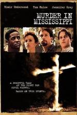 Watch Murder in Mississippi Xmovies8