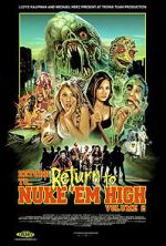 Watch Return to Return to Nuke \'Em High Aka Vol. 2 Xmovies8
