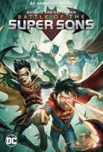 Watch Batman and Superman: Battle of the Super Sons Xmovies8