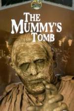 Watch The Mummy's Tomb Xmovies8