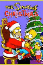 Watch The Simpsons Christmas Message Xmovies8